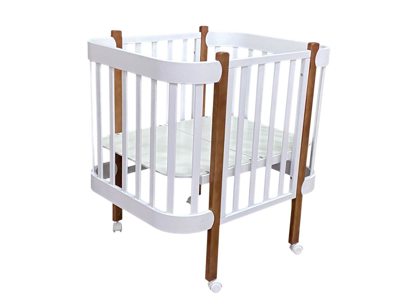 Кровать Адель 3 в 1