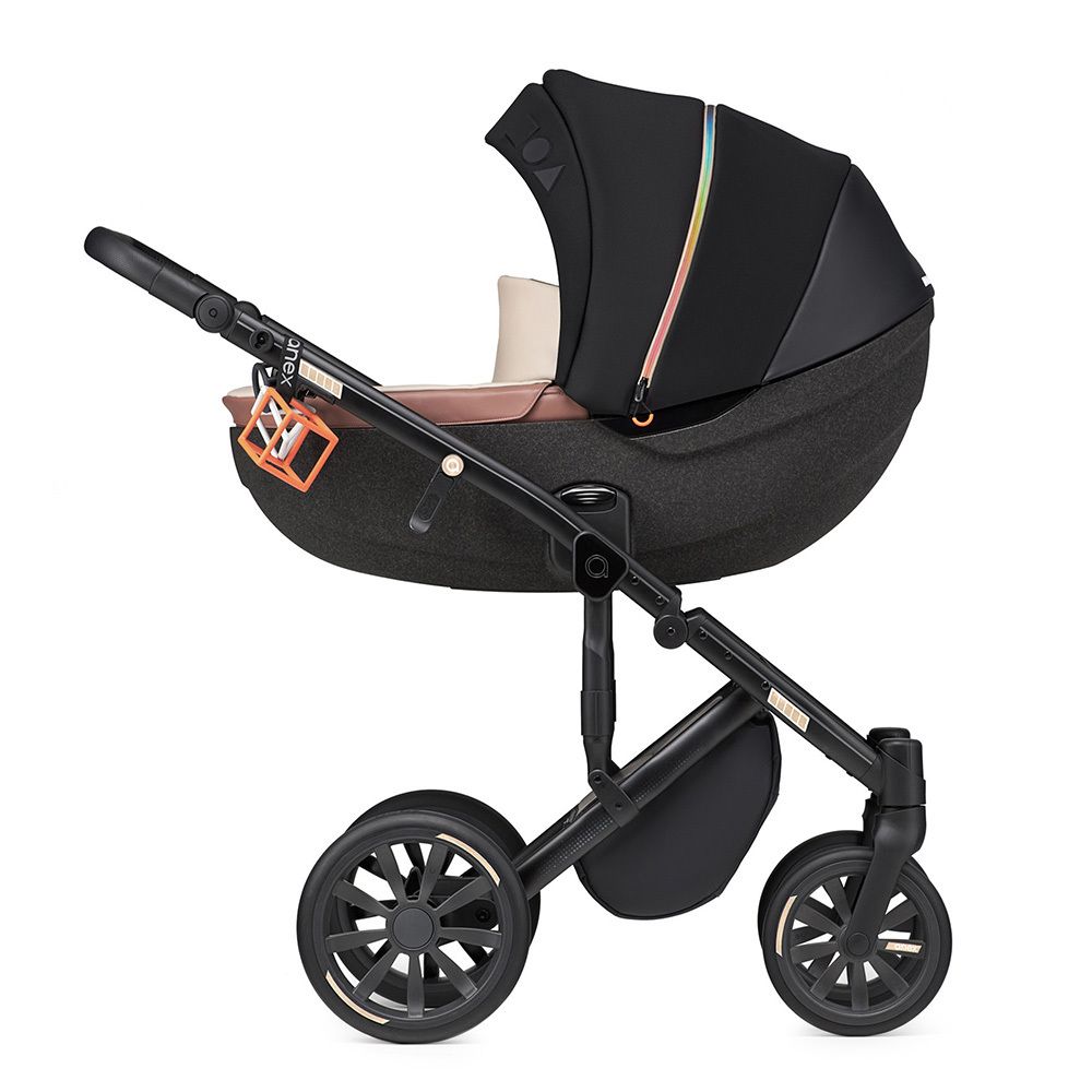 Коляска ANEX m/type pro