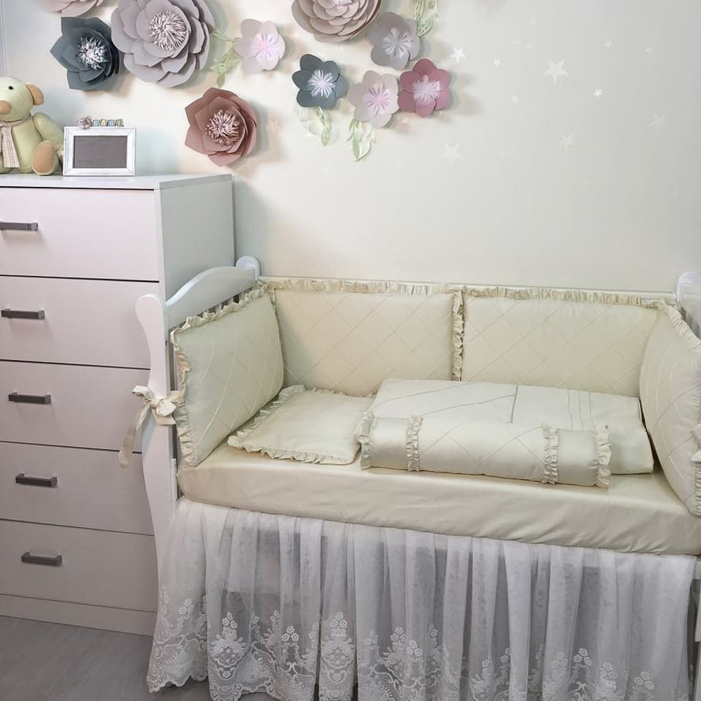 Комплект Marele «Кремовый»