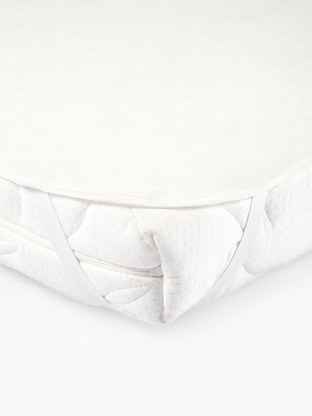 Наматрасник детский 100х70 см mommy lux