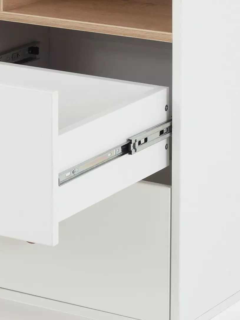 Комод Rant Vester 1000/4 CLOUD WHITE