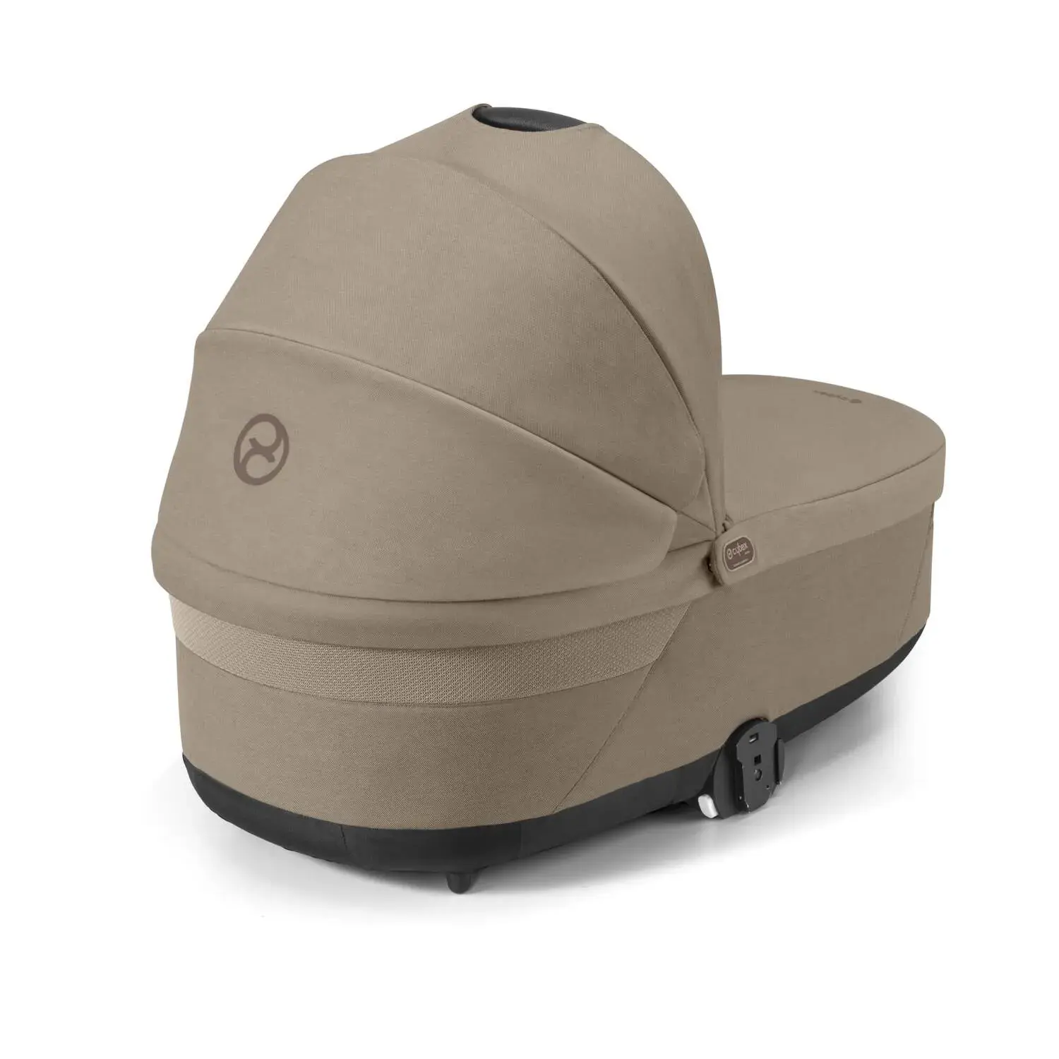 Спальный блок Cybex Cot S Lux Almond Beige