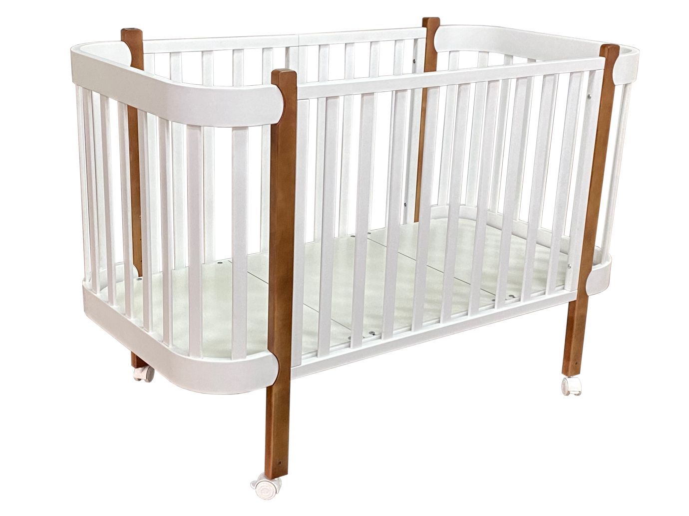 Кровать Адель 3 в 1