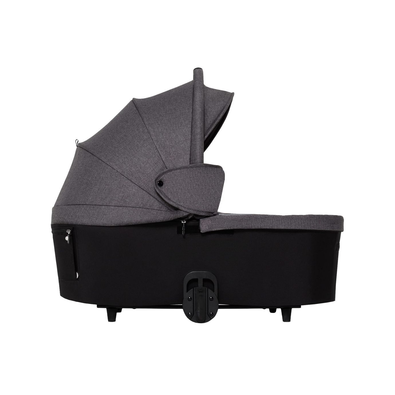 Коляска Sweet Baby Rubikid Grey