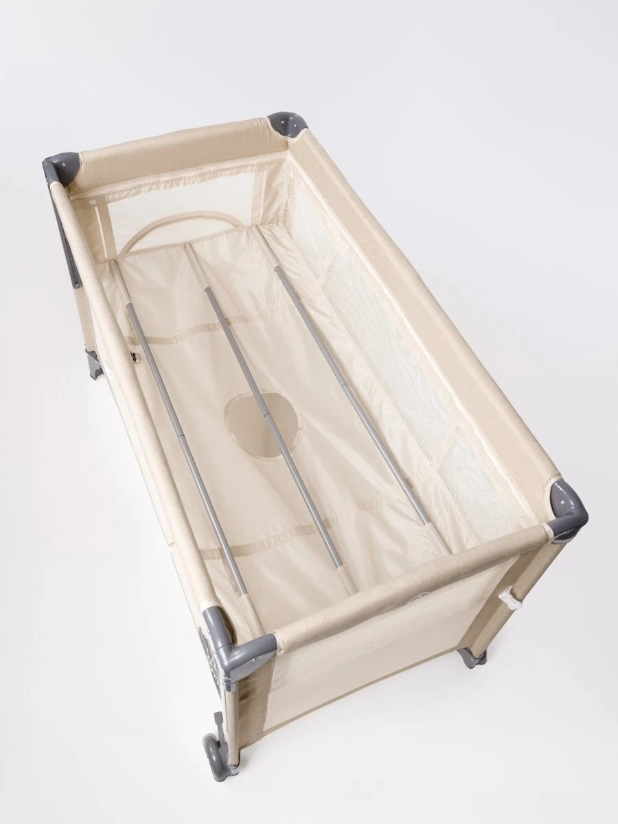 Манеж-кровать TRANSFORM (Classic)