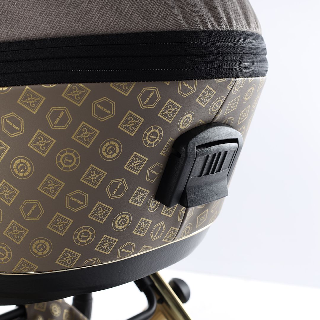 Коляска Tako Laret Imperial NEW Gold