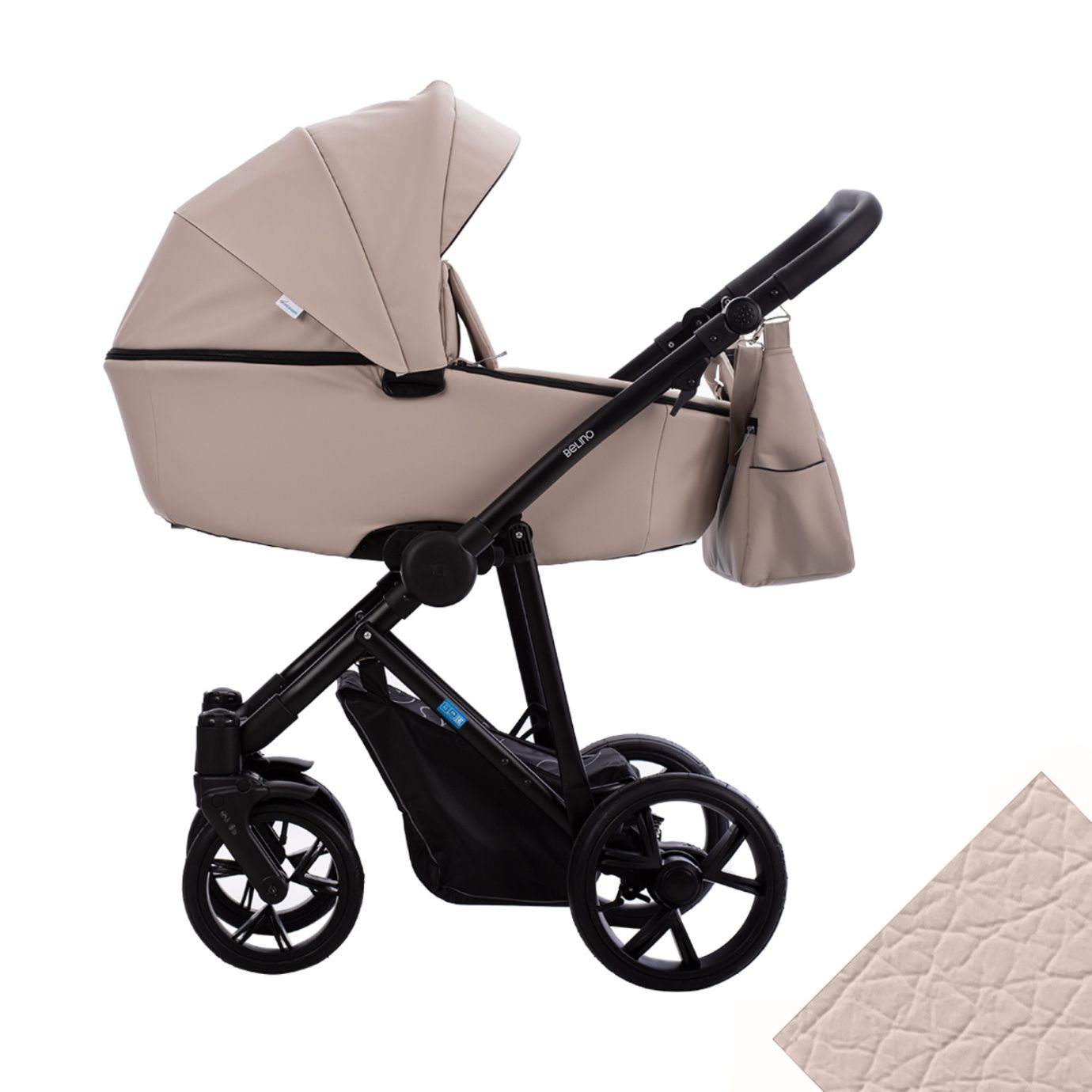 Коляска 2 в 1 Aroteam BELINO Prima