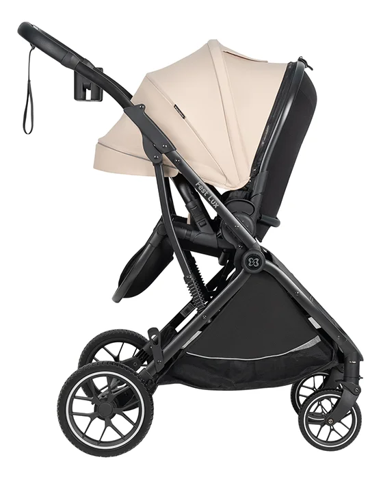 Коляска детская прогулочная Fest Lux