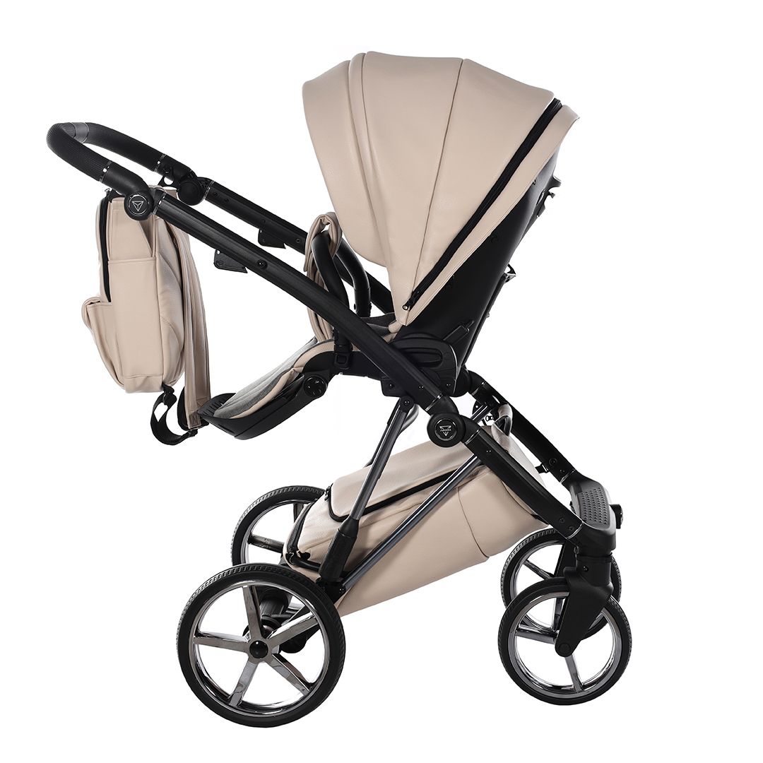 Коляска детская Junama Air Ecco