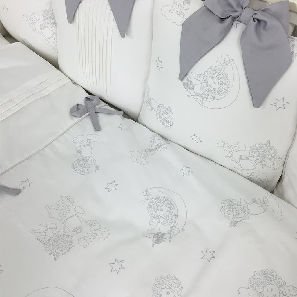 Комплект MARELE "Волшебные сны"