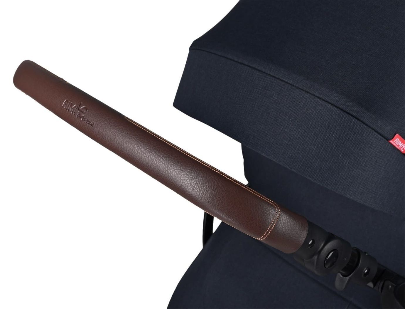 Коляска трансформер Aimile Original New Black