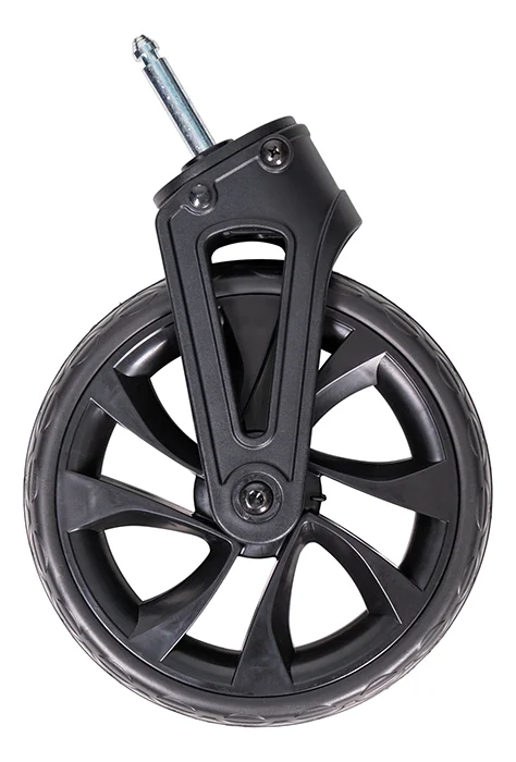 Коляска трансформер для двойни Silva Duo