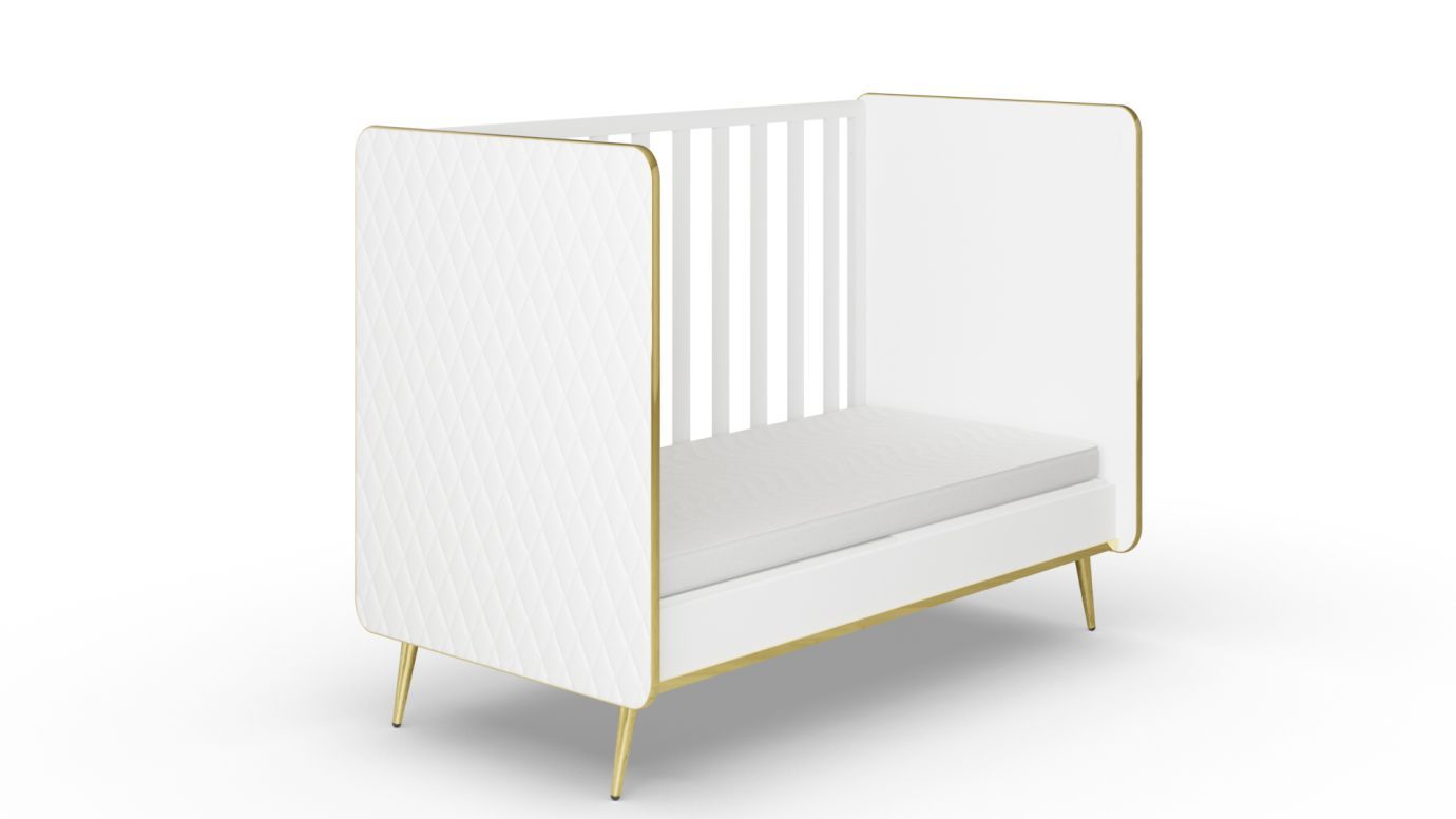 Кроватка Элиза "Премиум"