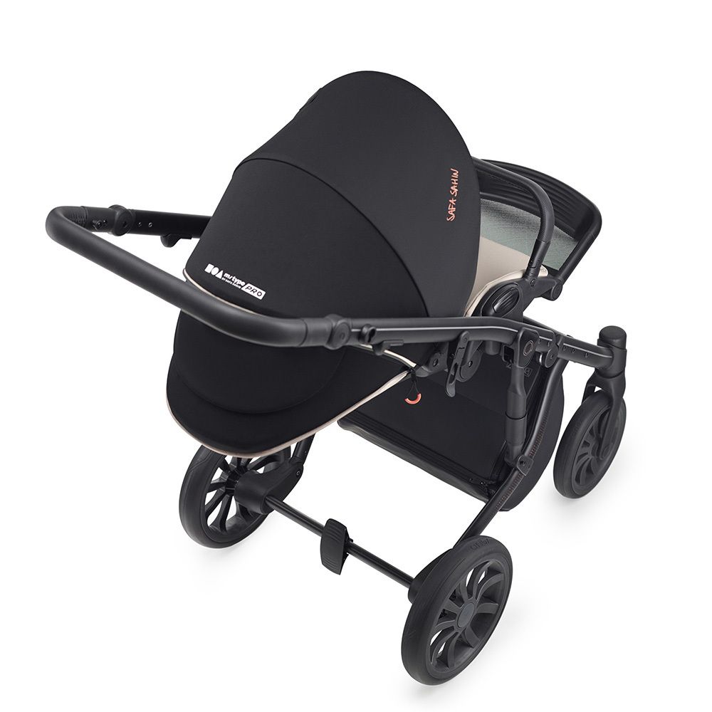 Коляска ANEX m/type pro