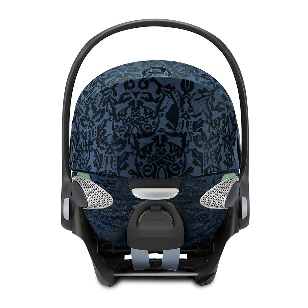 Cybex Cloud T i-Size, Jewels of Nature