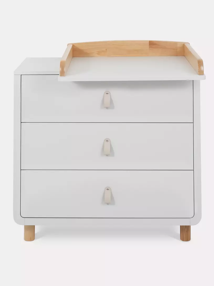 Комод Rant Dorma 80/3 BEIGE