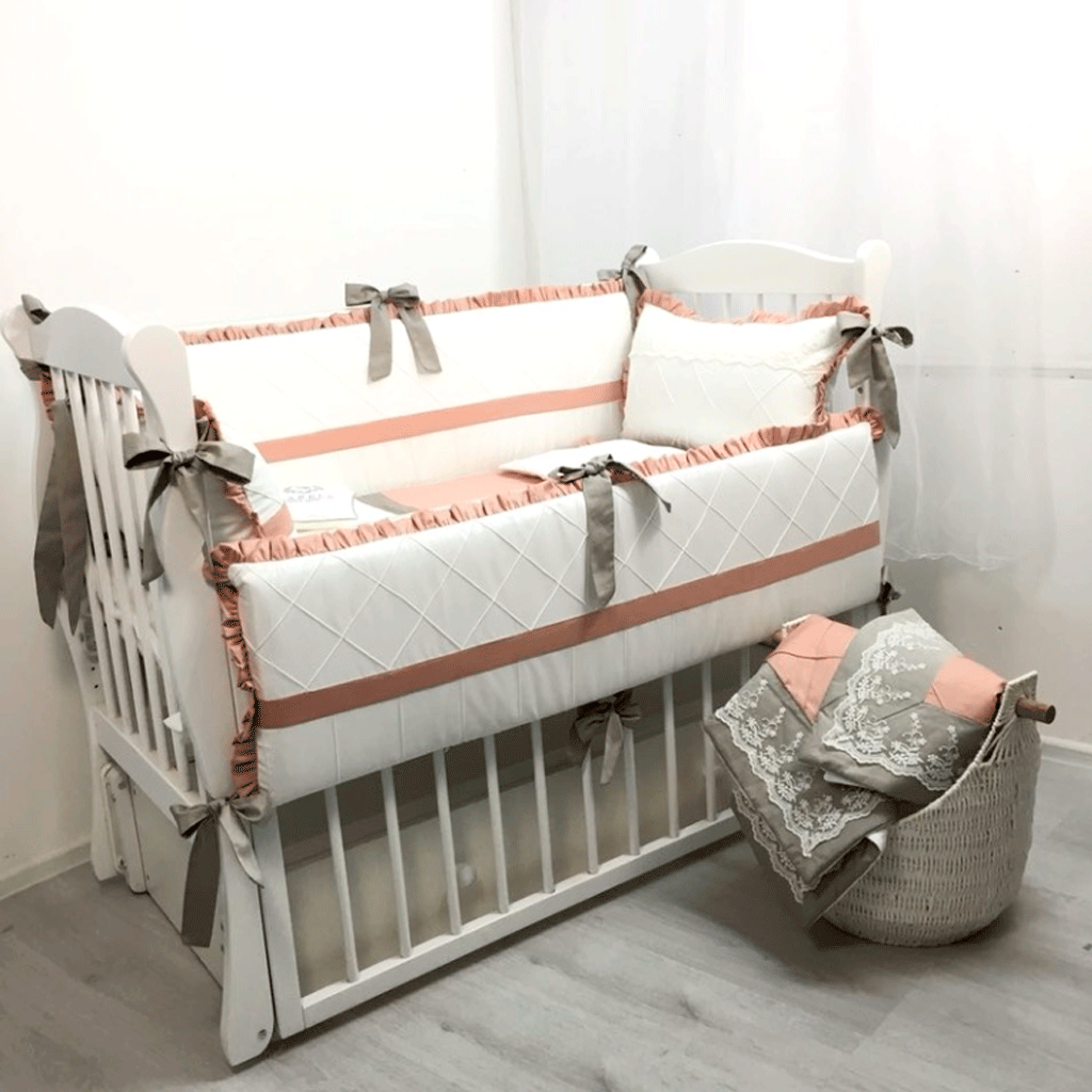 Комплект Marele «Венский вальс»