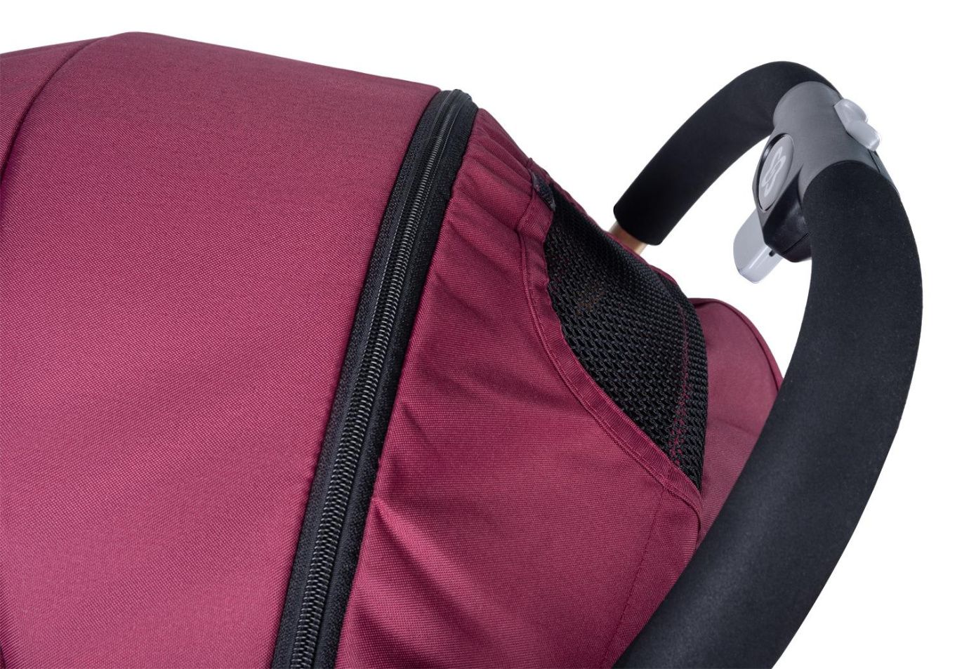 Коляска детская прогулочная Comfy Go