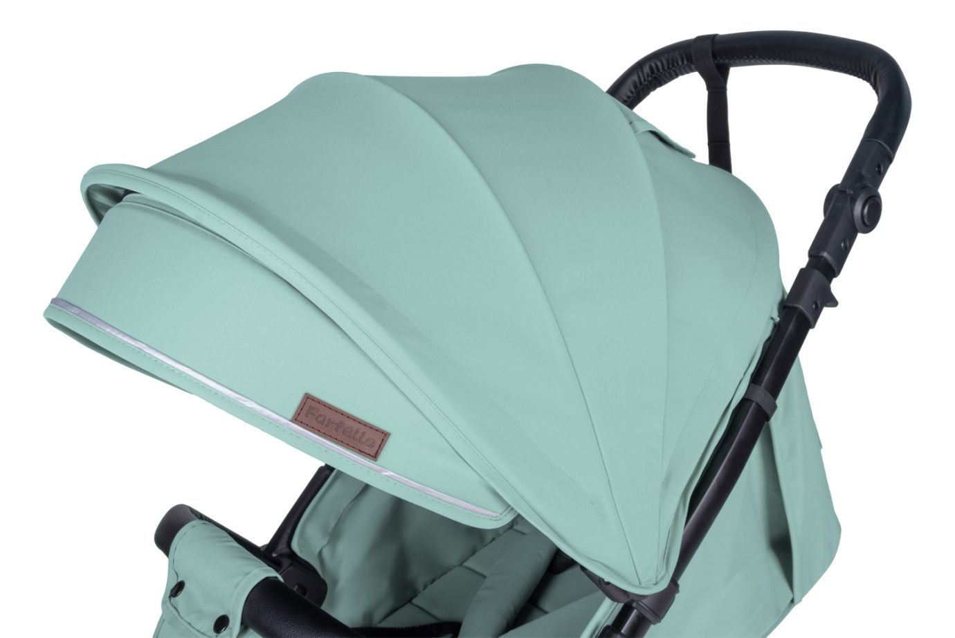 Коляска детская прогулочная Bino Angel Plus