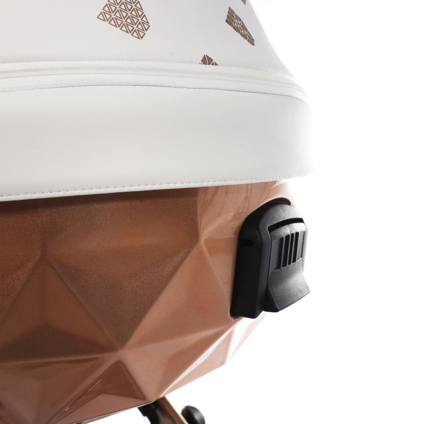 Коляска Junama Glow V2