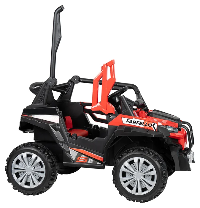 Багги электромобиль TR112