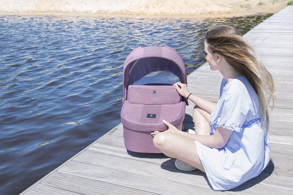 Коляска Coletto Astin 2020