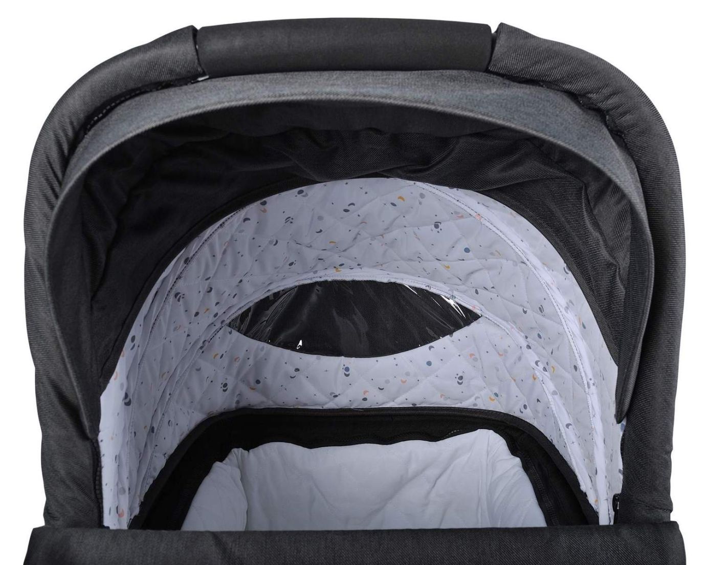 Коляска модульная 2в1 Jolly-S