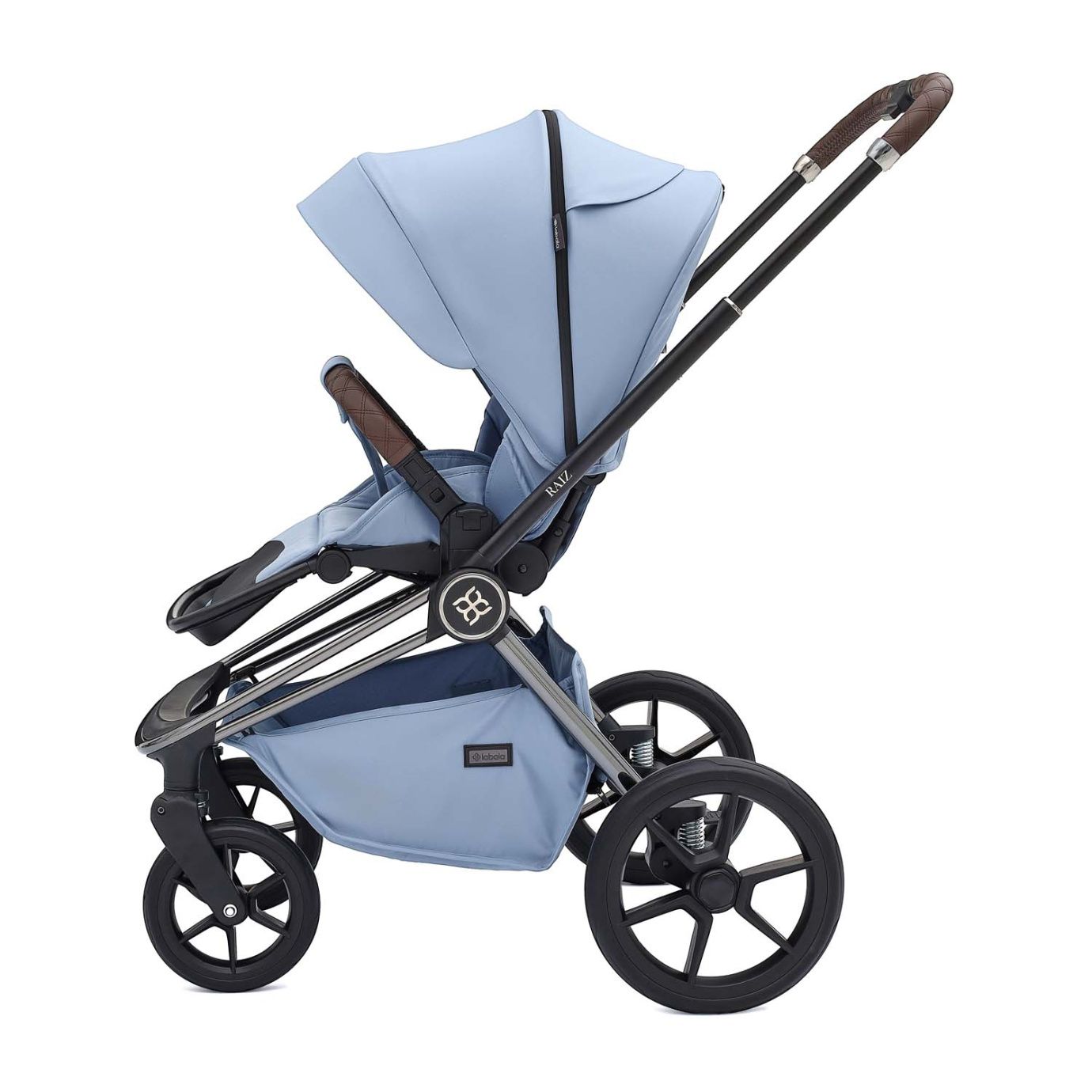 Labala RAIZ EDITION LINE 2025 Sky blue