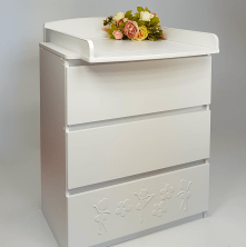 Комод (декор балет)