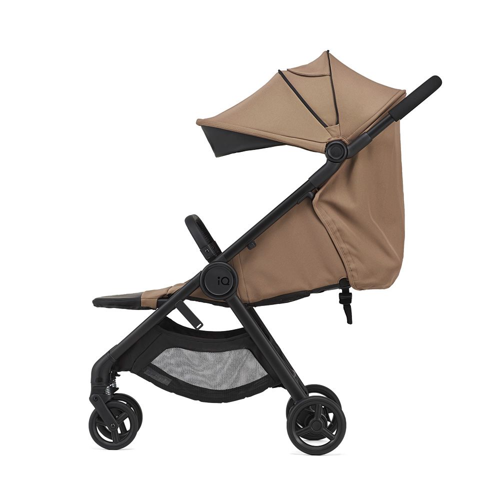 Коляска ANEX iQ