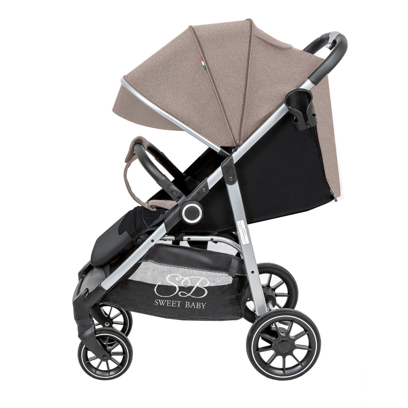 Прогулочная коляска Armonia Armonia Khaki