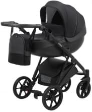 Коляска Peppy zoom