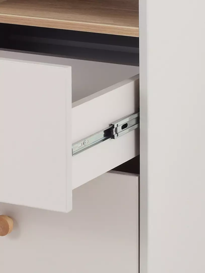 Комод Rant Vester 1000/4 CRYSTAL BEIGE