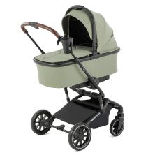 Детская коляска 2 В 1 NUOVITA PRODE