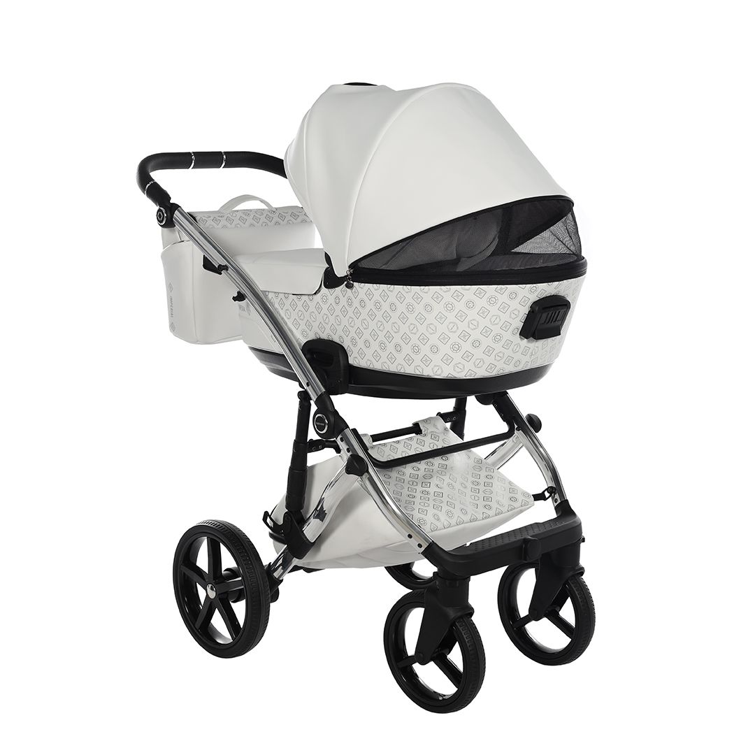Коляска Tako Laret Imperial NEW Silver