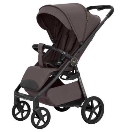 Прогулочная коляска Carrello Bravo Carbon 2026