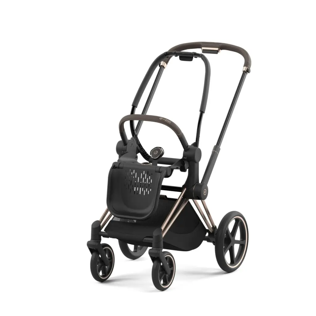 Cybex rose gold best sale