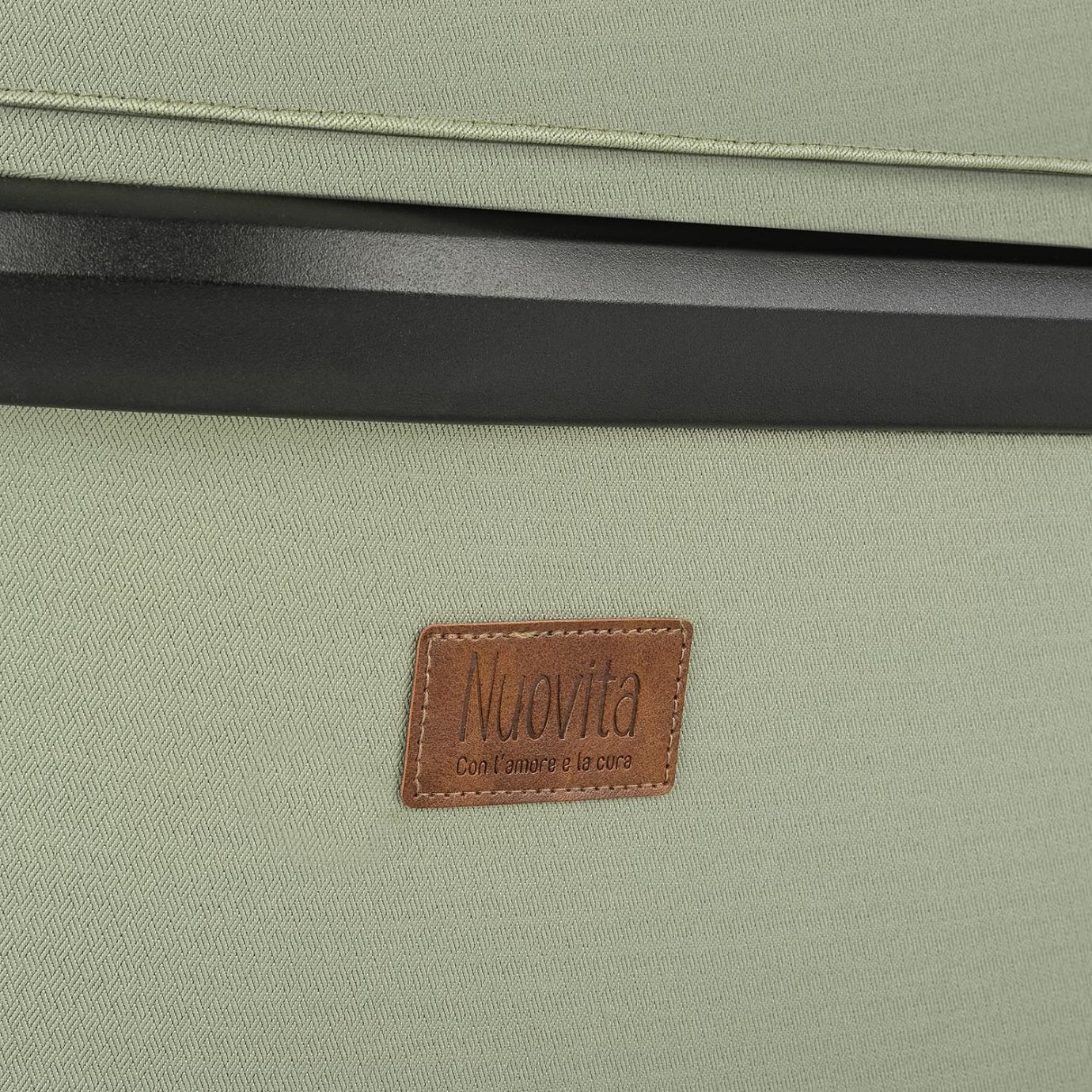 Детская коляска 2 В 1 NUOVITA PRODE