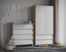 Шкаф Кембридж