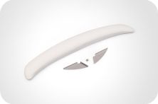 Мягкий спойлер к NEO EVO N1 UNO стандарт