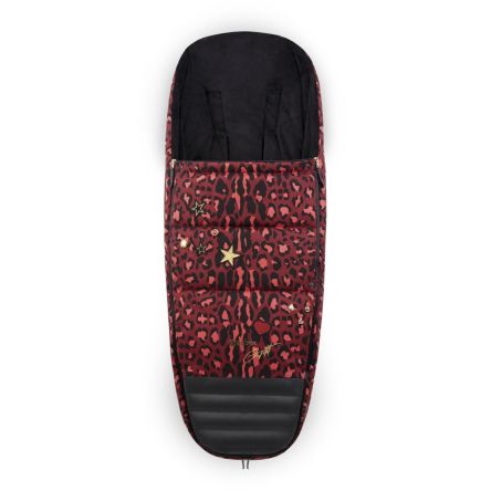 Накидка для ног Cybex PRIAM Rockstar