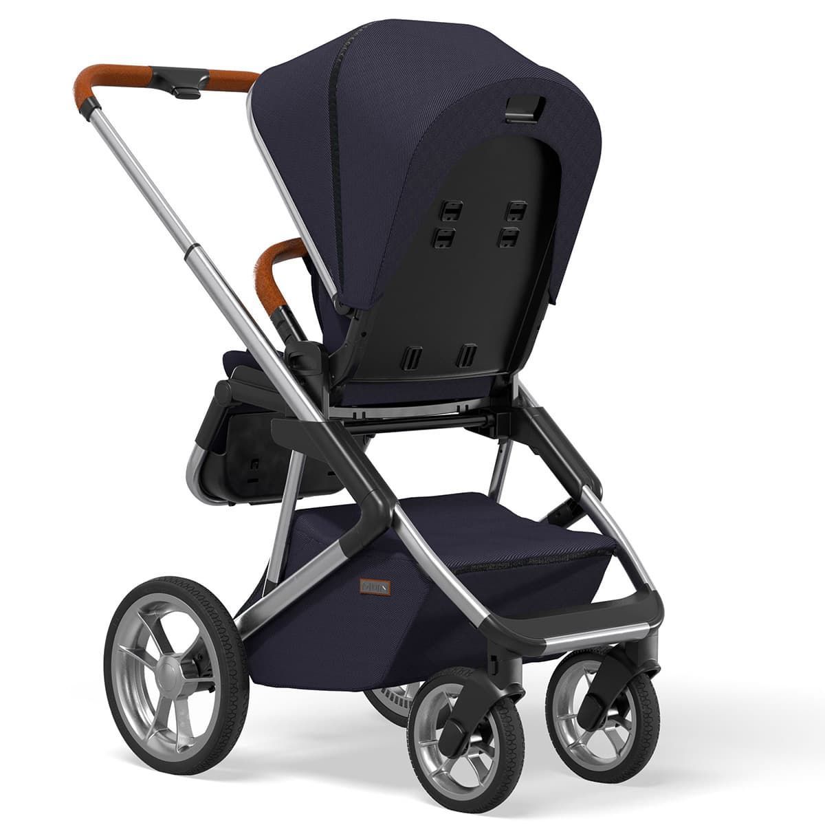Коляска Moon Style 2021