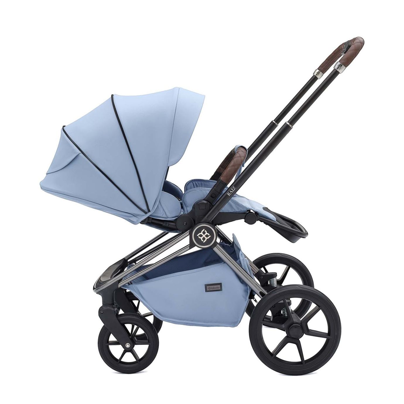 Labala RAIZ EDITION LINE 2025 Sky blue