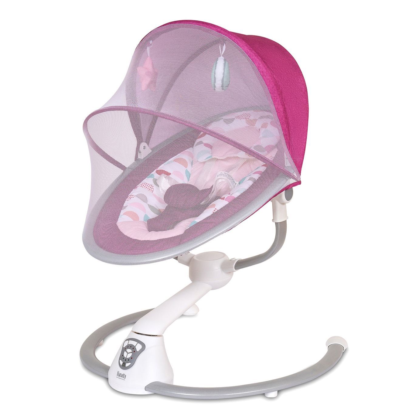 Электрокачели Nuovita Mistero MS3