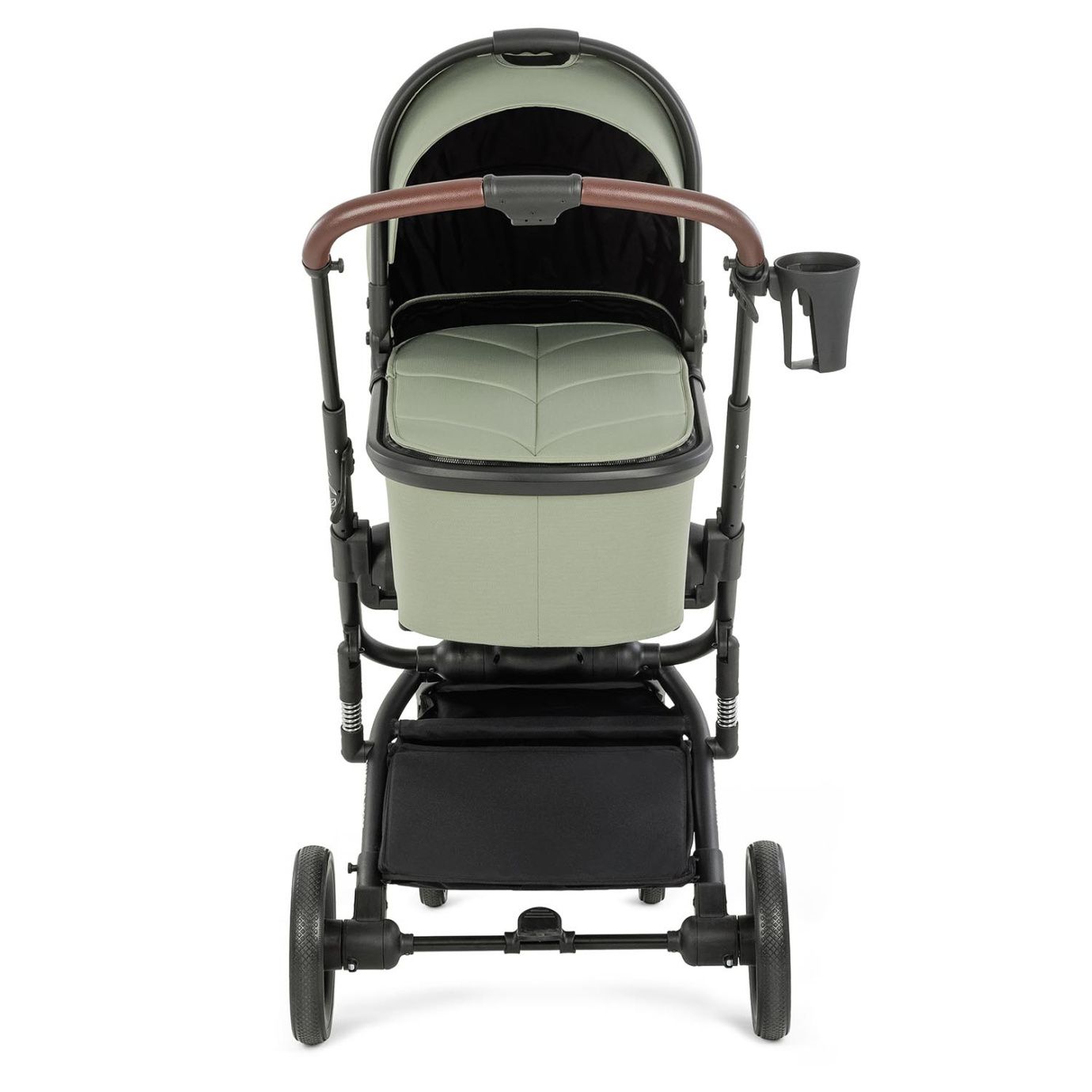 Детская коляска 2 В 1 NUOVITA PRODE