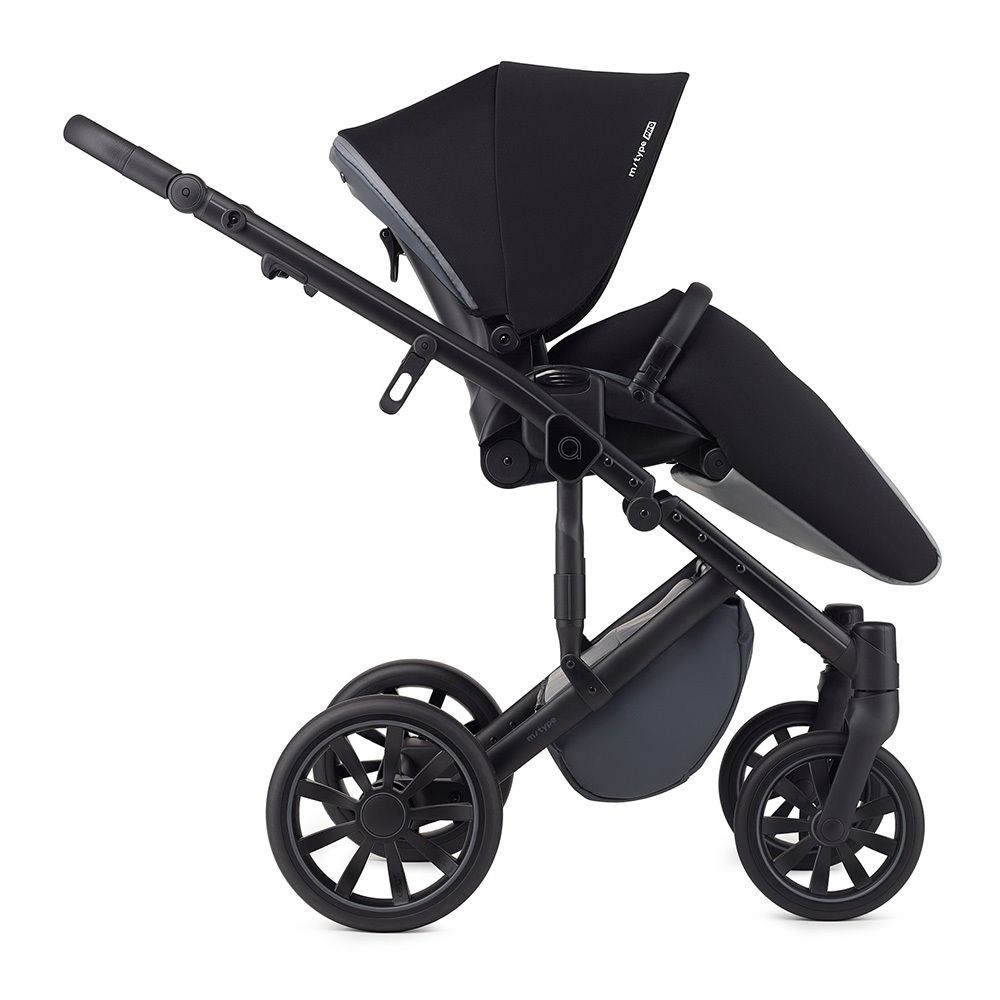 Коляска ANEX m/type