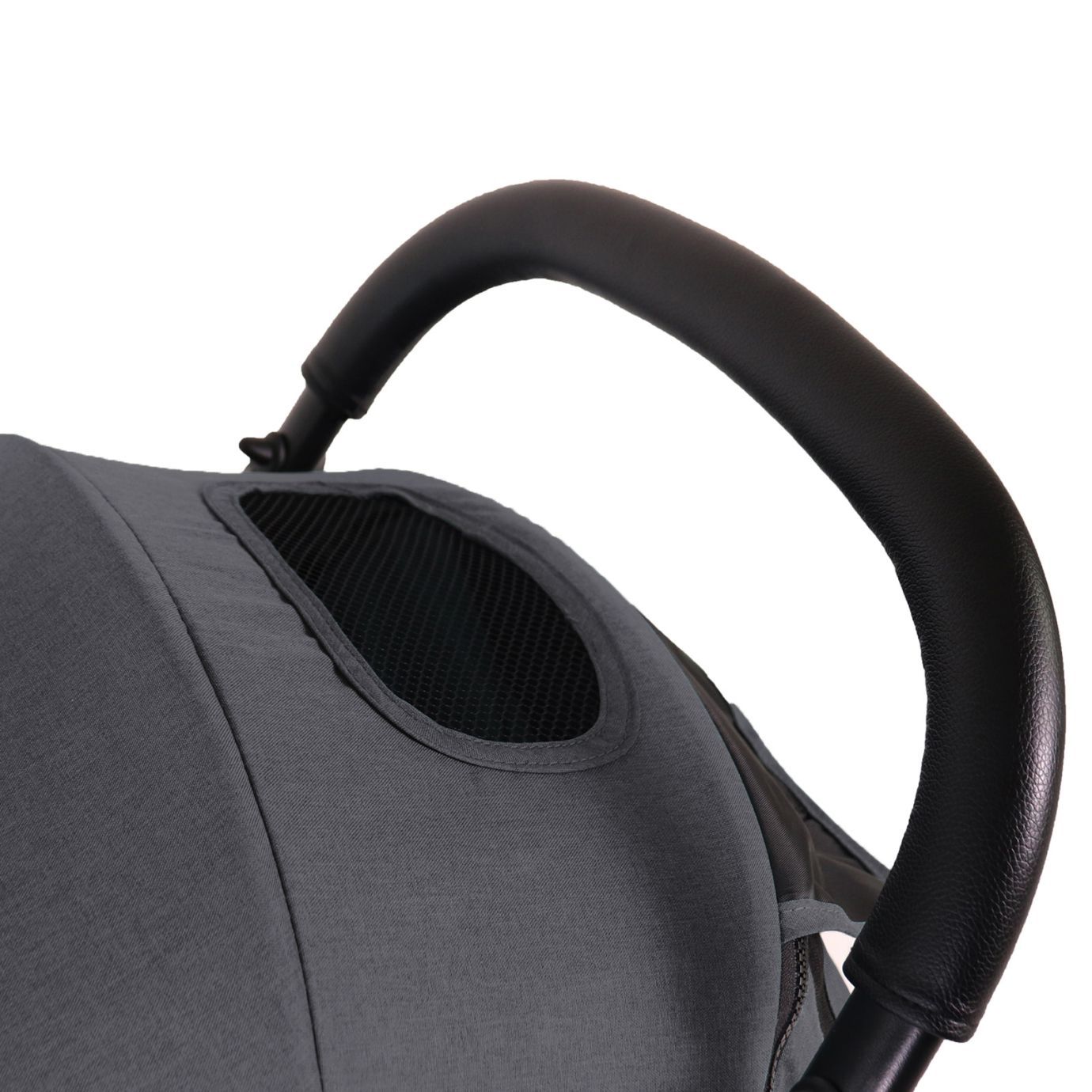 Прогулочная коляска Carisma Grey