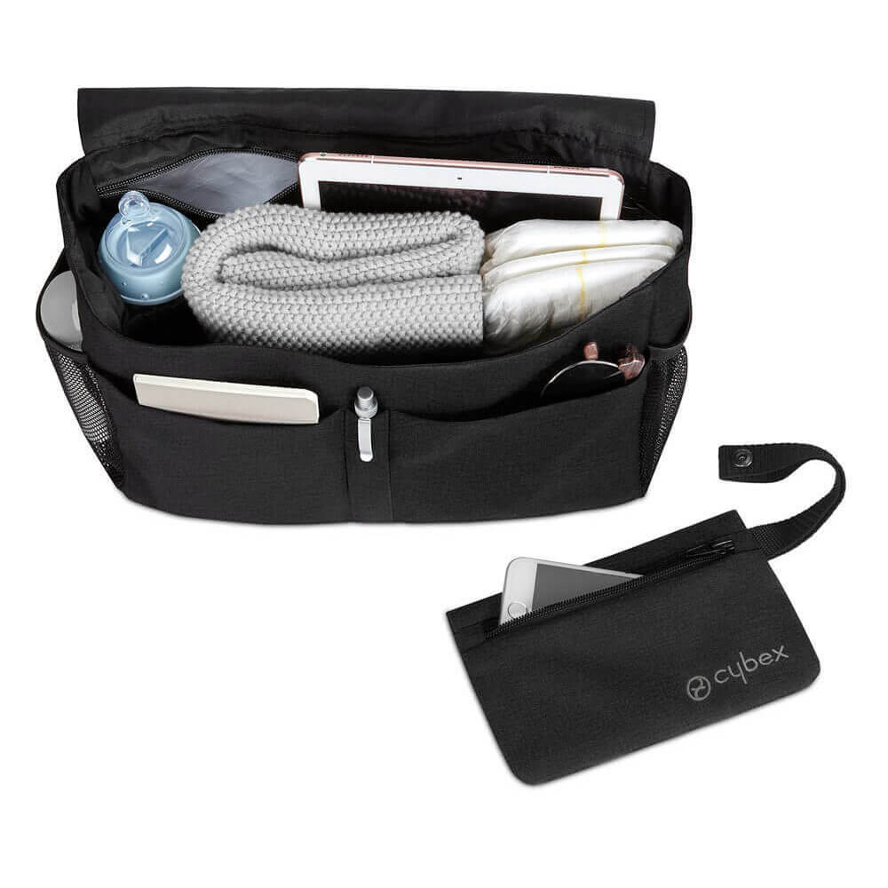 Сумка-органайзер для колясок Cybex
