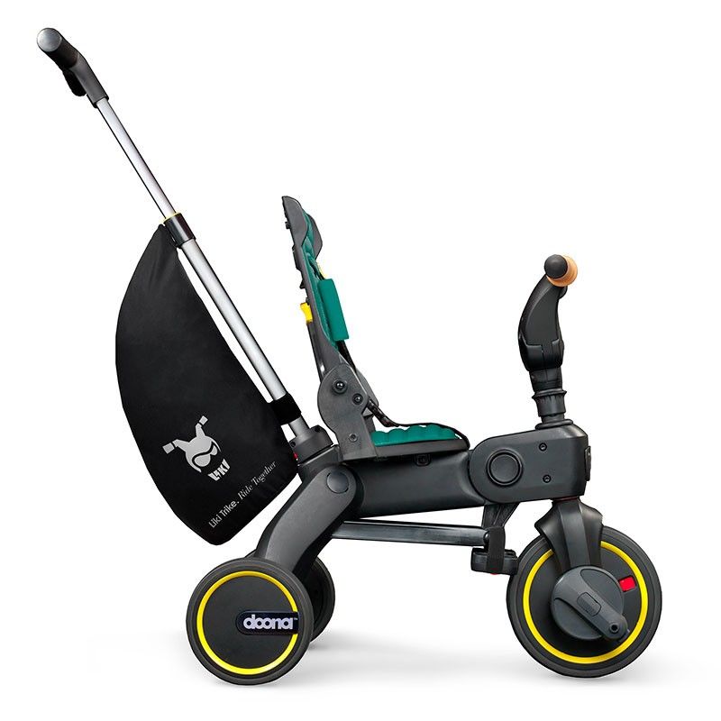 Doona детский велосипед Liki Trike S5