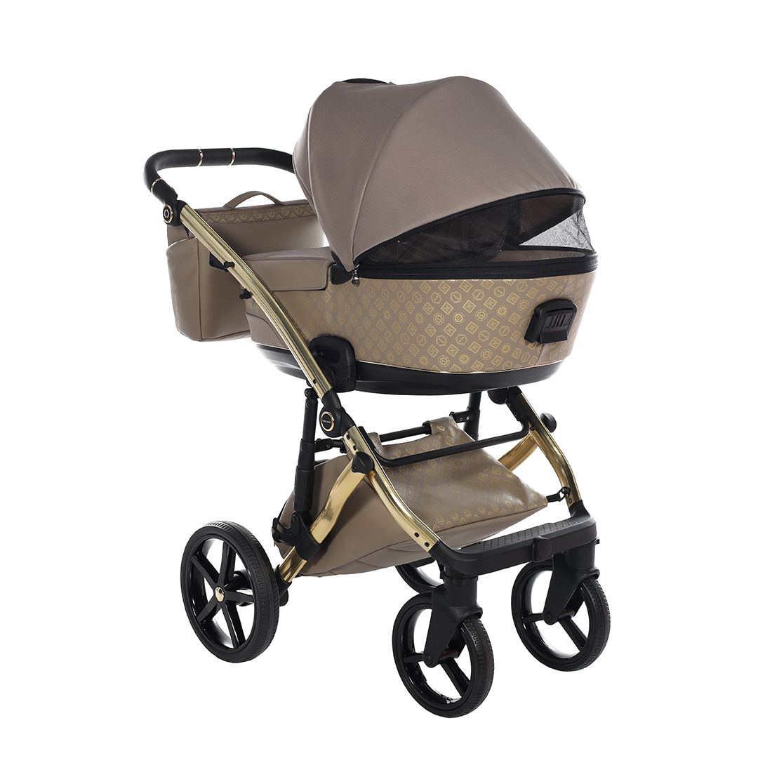 Коляска Tako Laret Imperial NEW Gold
